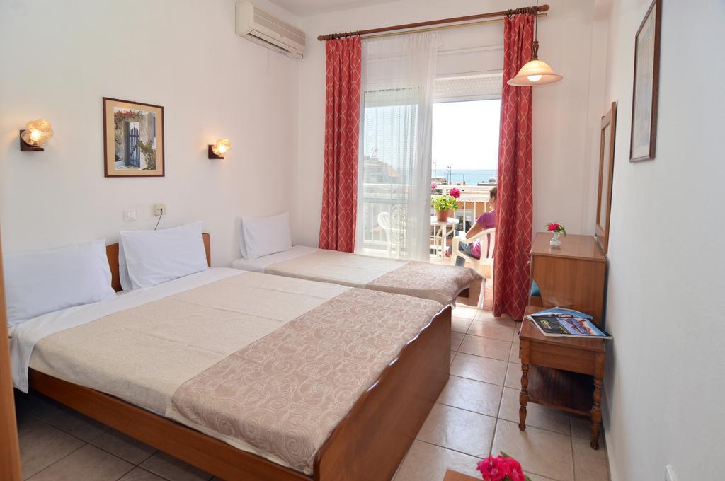 Hotel Triada Limenaria  Ruang foto