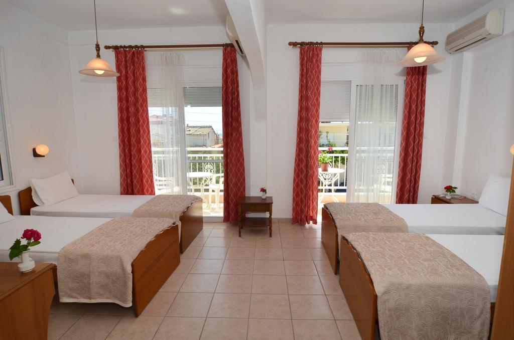 Hotel Triada Limenaria  Ruang foto