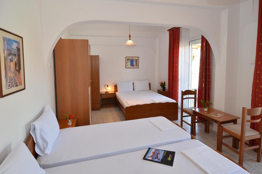 Hotel Triada Limenaria  Ruang foto