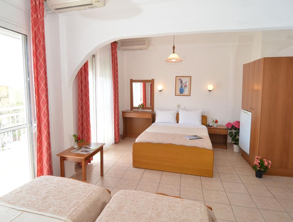 Hotel Triada Limenaria  Ruang foto