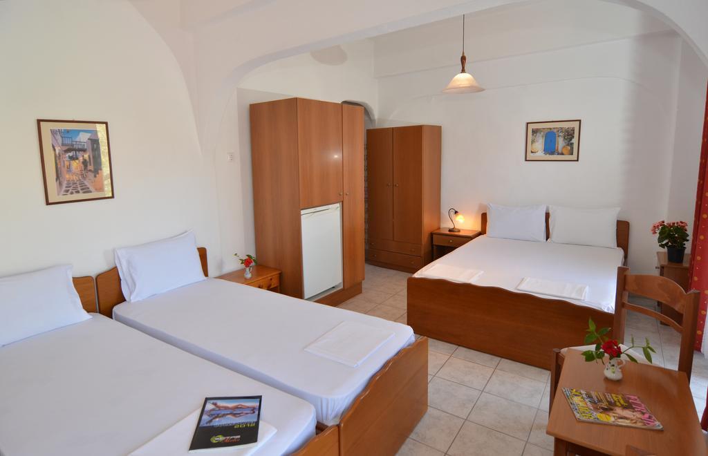 Hotel Triada Limenaria  Ruang foto