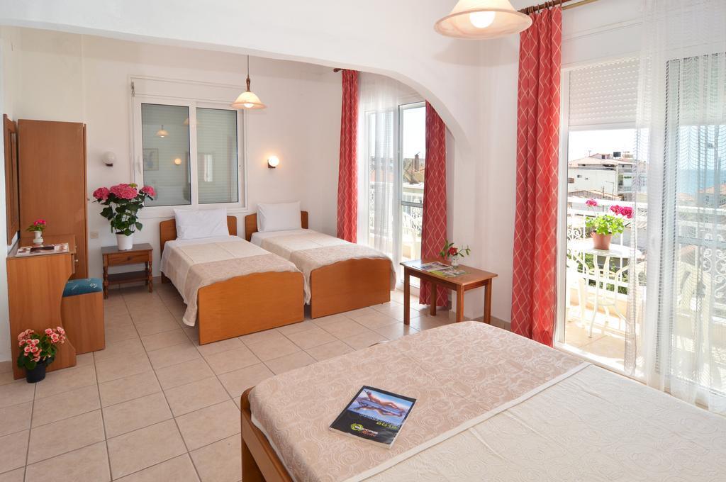 Hotel Triada Limenaria  Ruang foto